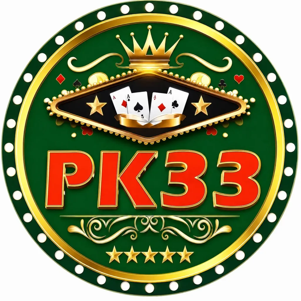PK33 Game 2026